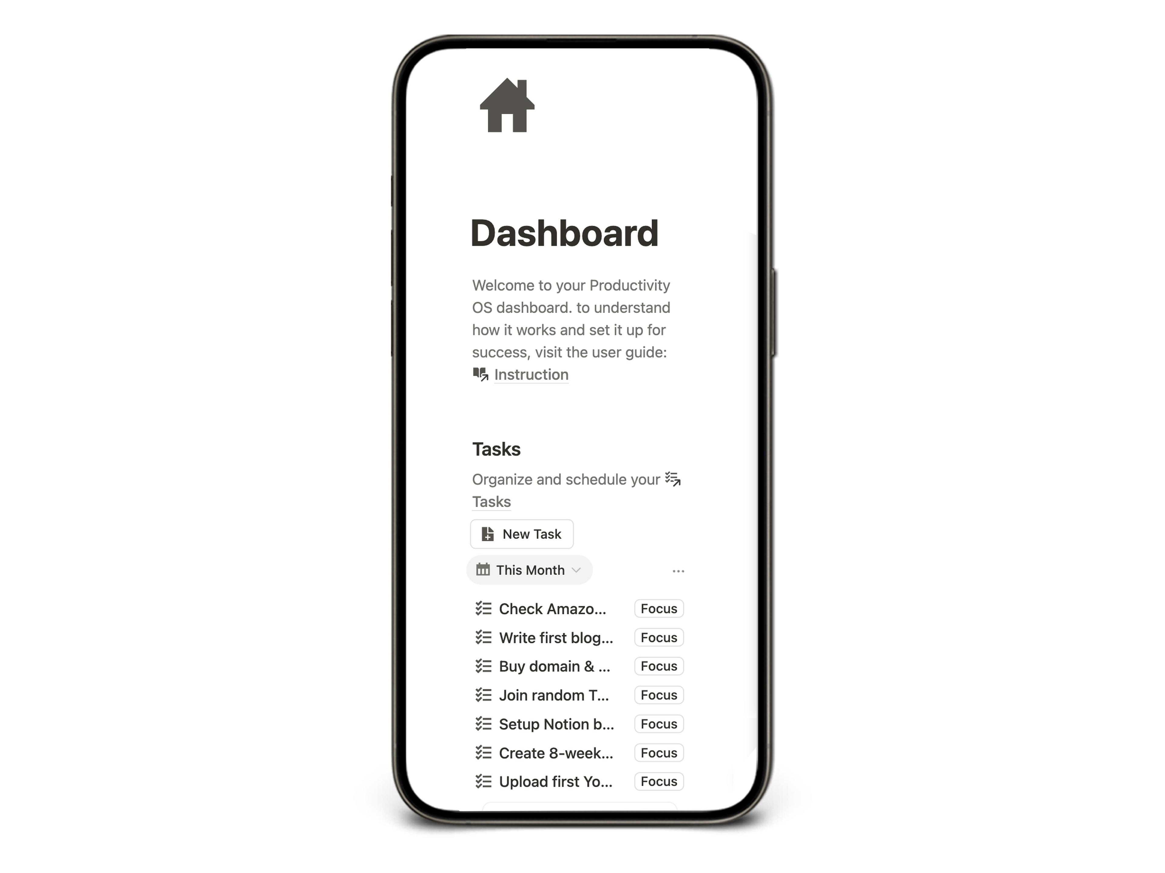 Mobile Preview