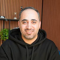 Ali Hesari